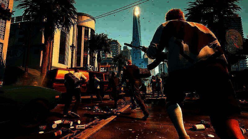 《法外枭雄：滚石城》相关宣传图3