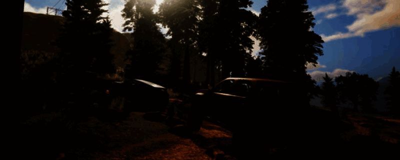 一起越野游戏相关图片1