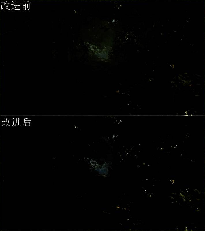 《夺宝奇兵：古老之圈》另一相关游戏画面