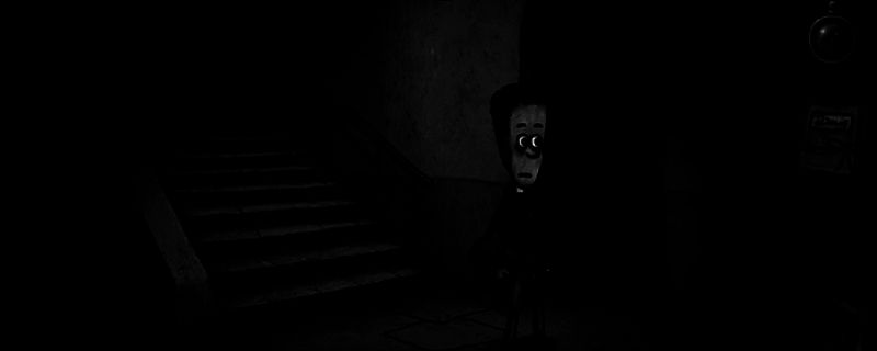 《怪物之家2: 勋章》相关图片1