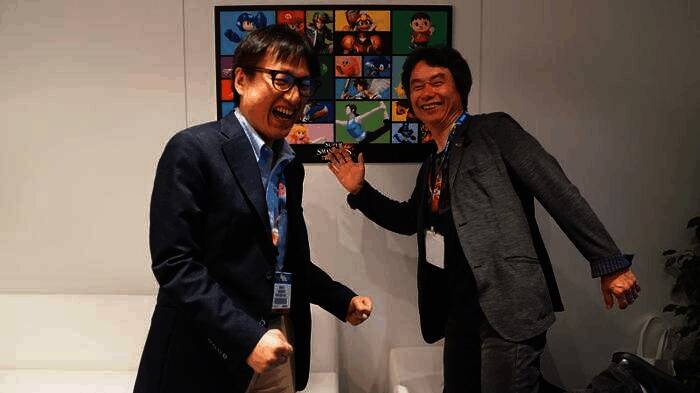 任天堂相关图片3