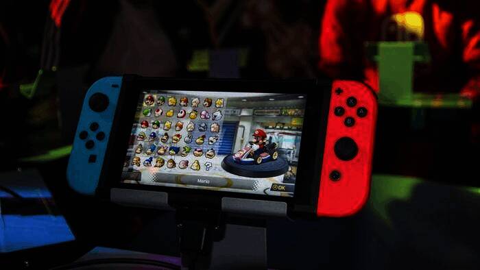 任天堂相关图片4