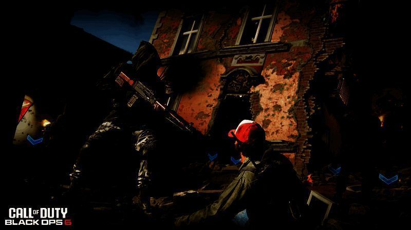《使命召唤：黑色行动6》相关图片2