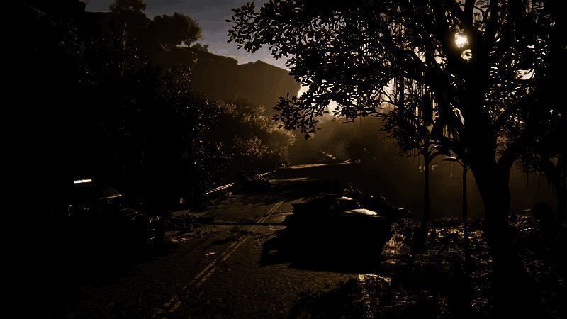 《七日世界》游戏画面3