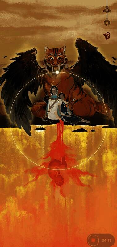 点击红框后的可能画面