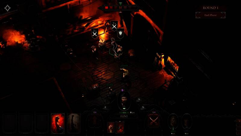 《弗林特：失落的宝藏》游戏画面2