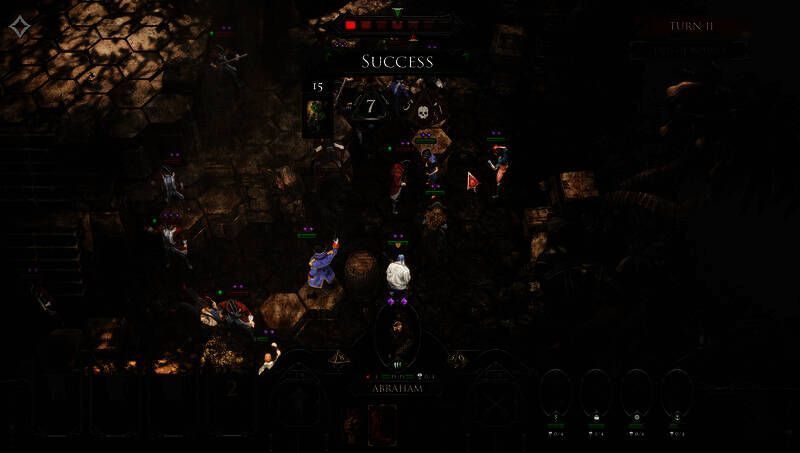 《弗林特：失落的宝藏》游戏画面6