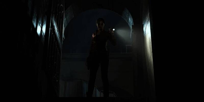 生化危机9相关图片1