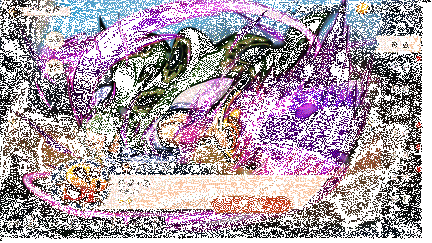 航海王启航人气伙伴形象