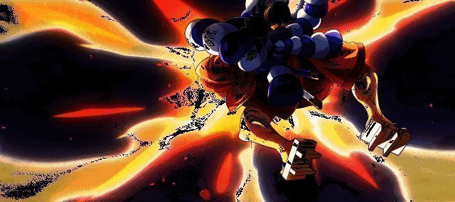 航海王启航伙伴必杀技展示