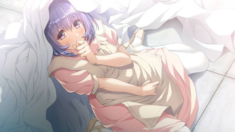 夜勤病栋重制版相关画面