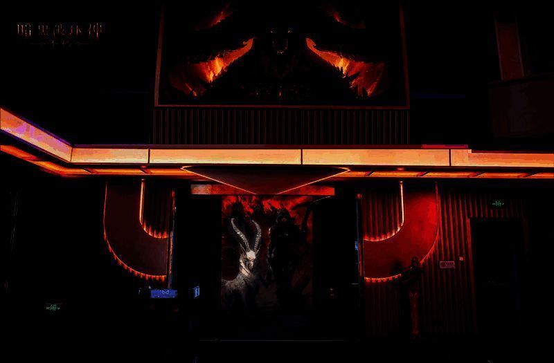 《暗黑破坏神：不朽》宣传图片1