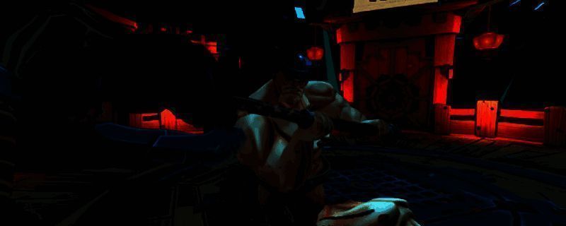 《血腥角斗2》相关图片1