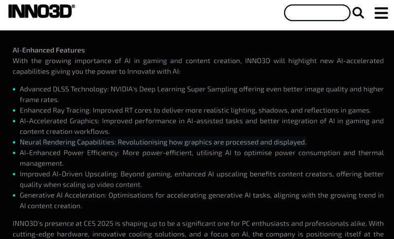 英伟达新技术相关图片