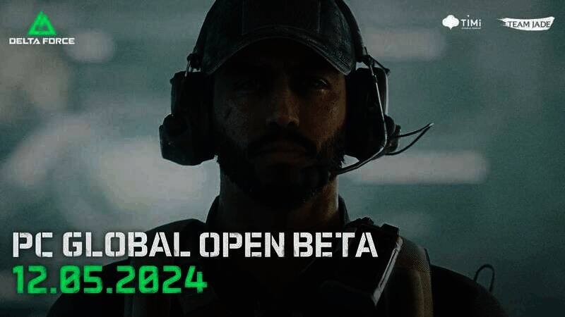 《三角洲行动》相关宣传图片2