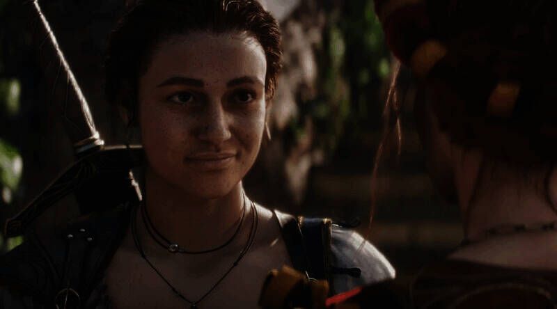 相关游戏宣传画面