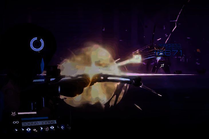 尘白禁区肴夜天光相关画面3