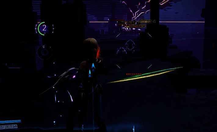 尘白禁区肴夜天光相关画面5