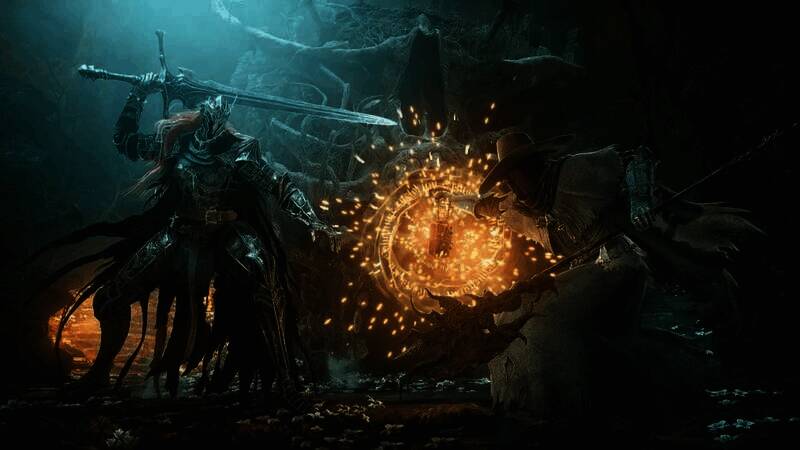 《堕落之主2》相关宣传图1