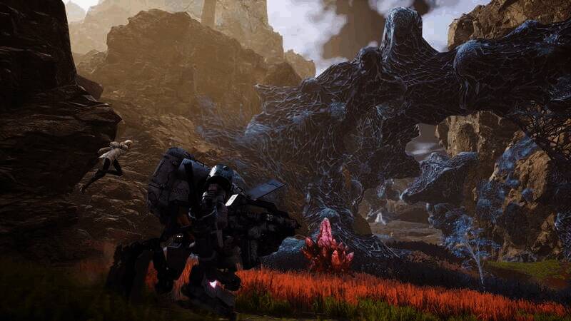 《奇异贤伴：爱达之歌》相关图片1