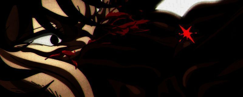 范马刃牙血之竞技场游戏相关图片1