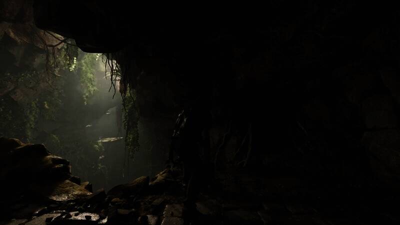 《夺宝奇兵：古老之圈》视频截图2