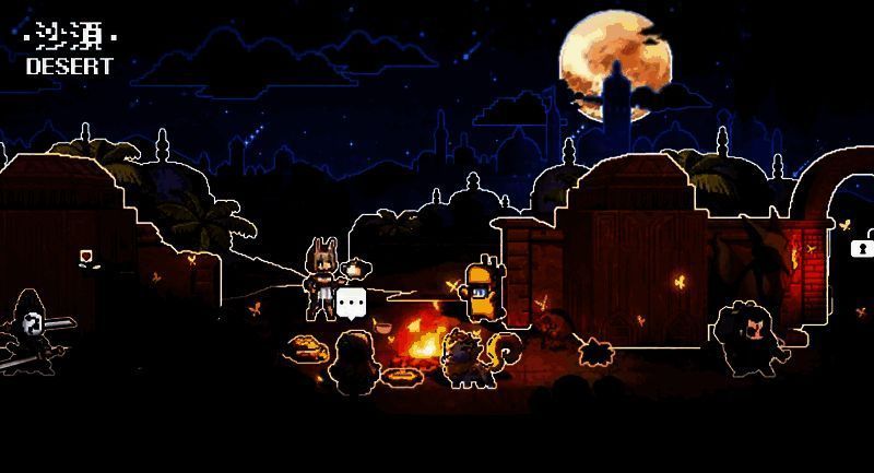 三千幻世劫劫设定相关图片