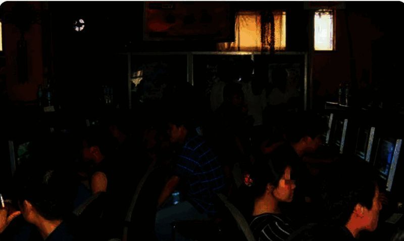 电视剧相关画面5