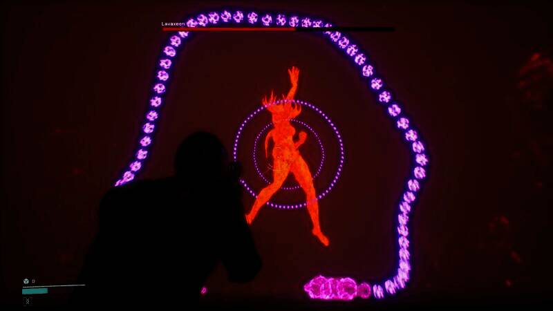 《Project Tower》游戏截图3