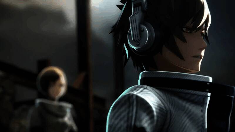 《自由战争：复刻版》视频截图1