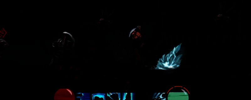 《Immortal Hunters》相关图片1