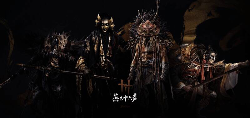 《燕云十六声》游戏画面3