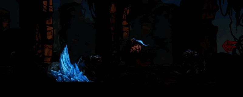 《Immortal Hunters》相关图片1