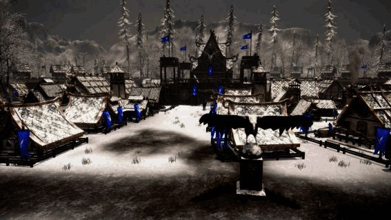 《战争之眼》游戏画面4