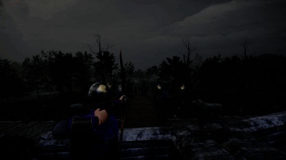 《战争之眼》游戏画面6