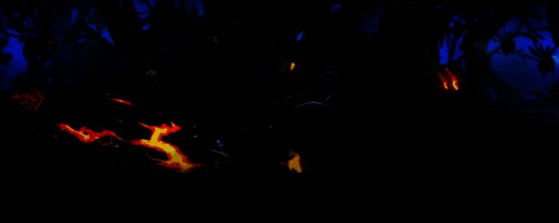 Immortal Hunters游戏相关图片1