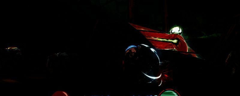 《Immortal Hunters》相关图片1