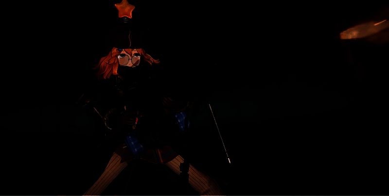 《少女前线 2:追放》新角色莉塔拉战斗形象图片