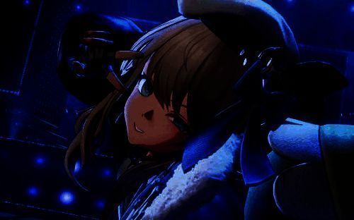 《少女前线 2:追放》角色夏克里形象图片 1