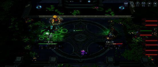 选技大乱斗2游戏画面2