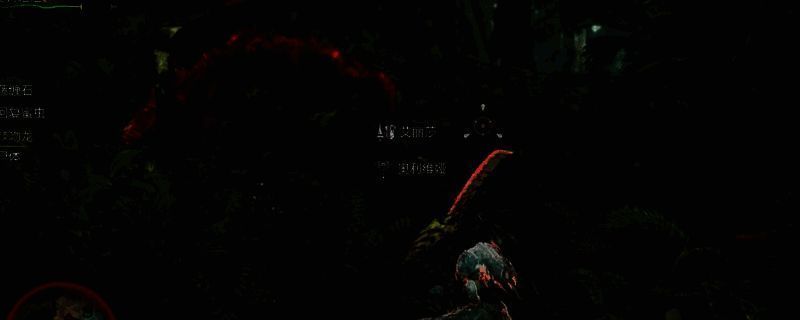 怪物猎人荒野游戏画面