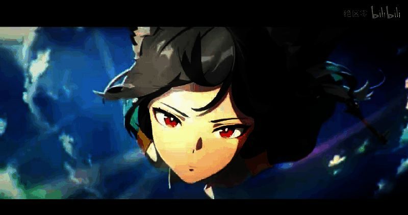 《绝区零》星见雅角色PV视频截图3