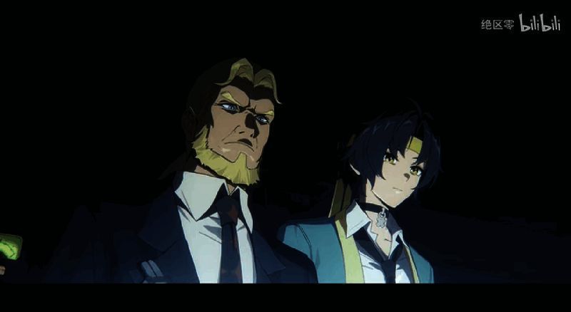 《绝区零》星见雅角色PV视频截图6