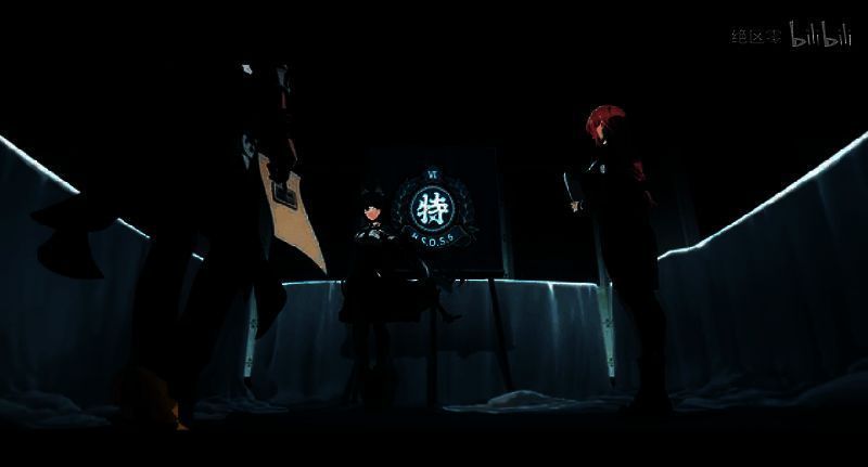 《绝区零》星见雅角色PV视频截图9