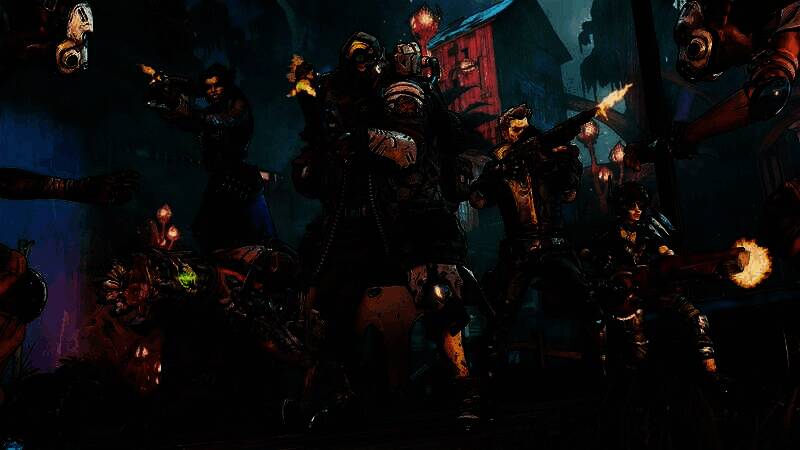 《无主之地》相关配图3