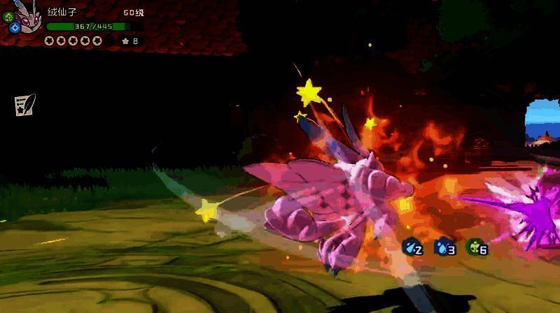 铠甲虫进化相关图