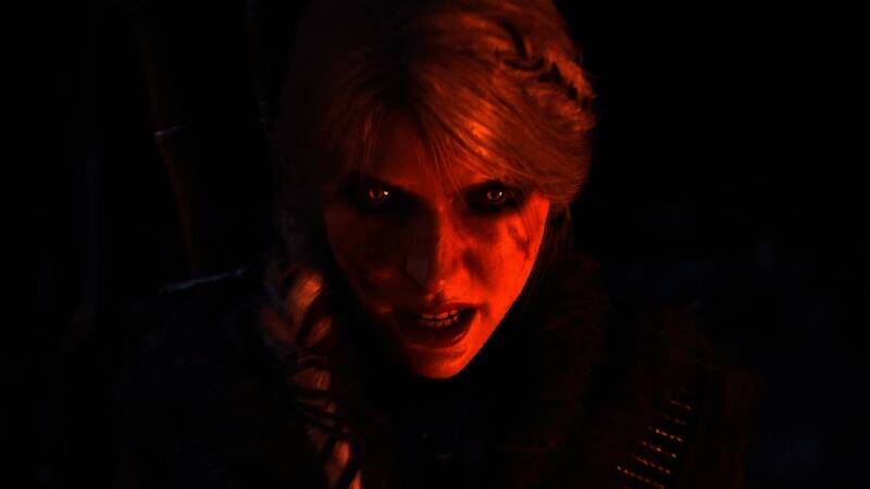 赛博朋克2077相关图片