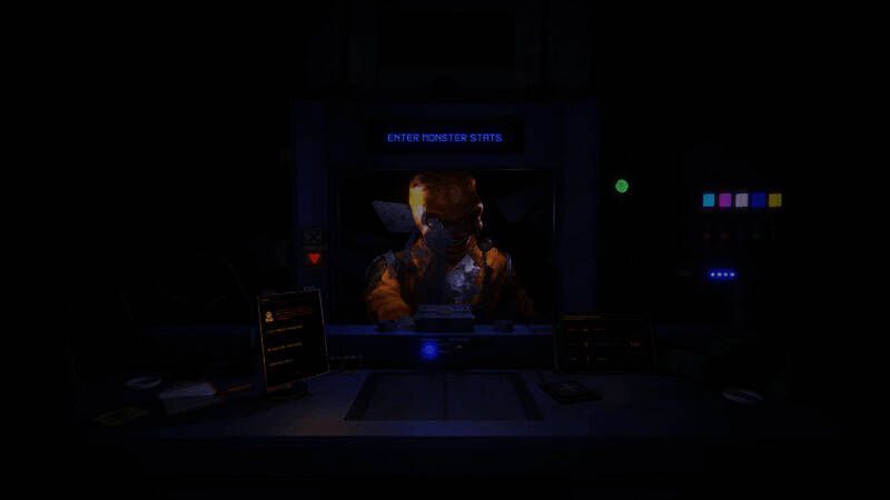 《怪物DNA》游戏相关图片2