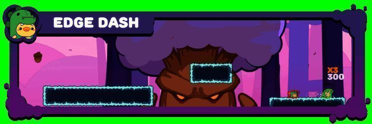 恐龙鸭急奔游戏动态画面3