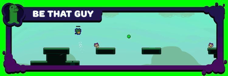 恐龙鸭急奔游戏动态画面4